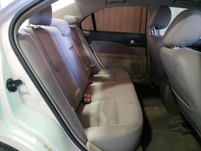 2012 FORD FUSION 3FAHP0HA2CR400065