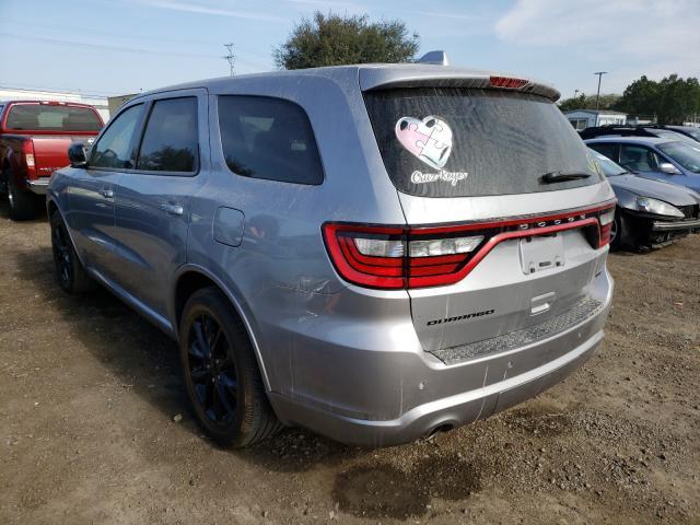 2018 DODGE DURANGO GT 1C4RDHDG9JC473297