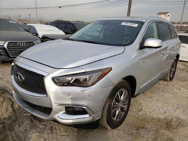 2018 INFINITI QX60 5N1DL0MN0JC518085