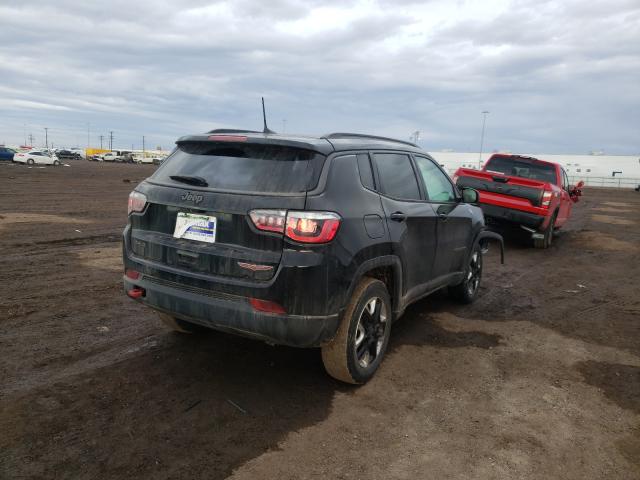2018 JEEP COMPASS TR 3C4NJDDB8JT346081