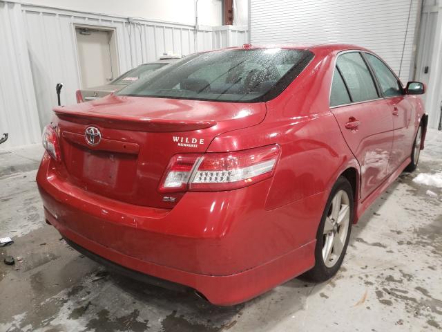 2010 TOYOTA CAMRY 4T1BF3EK9AU117116
