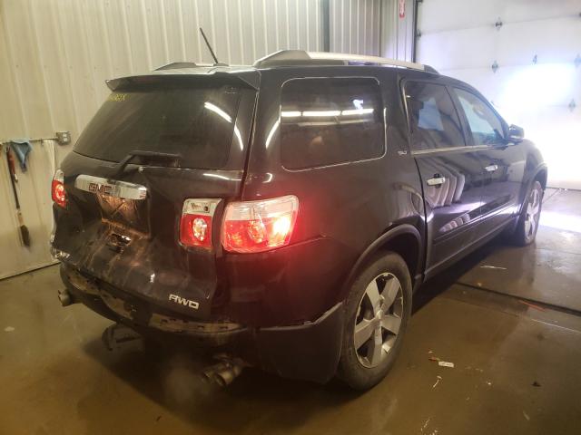2012 GMC ACADIA SLT 1GKKVRED0CJ325440