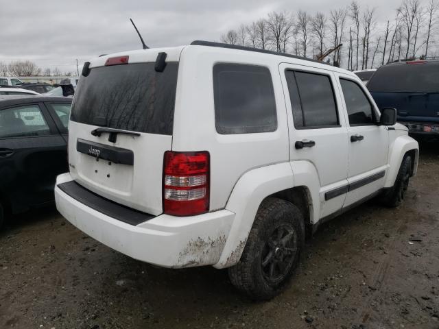 2012 JEEP LIBERTY SP 1C4PJMAK5CW160685