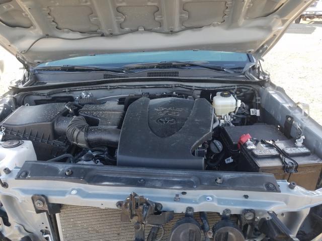 2020 TOYOTA TACOMA 3TMDZ5BN1LM085803