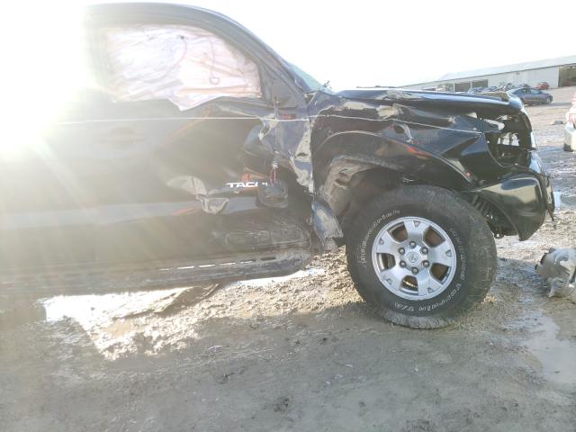 2015 TOYOTA TACOMA PRE 5TFTU4GN1FX068852