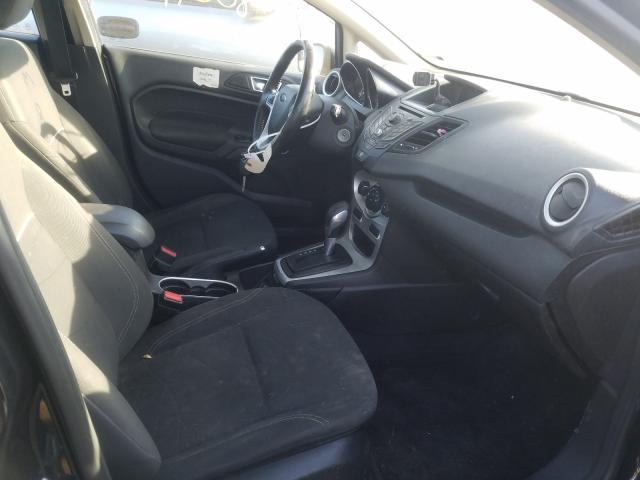 2014 FORD FIESTA SE - 3FADP4BJ6EM203480