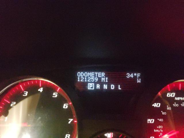 2012 GMC ACADIA SLT 1GKKVRED0CJ325440