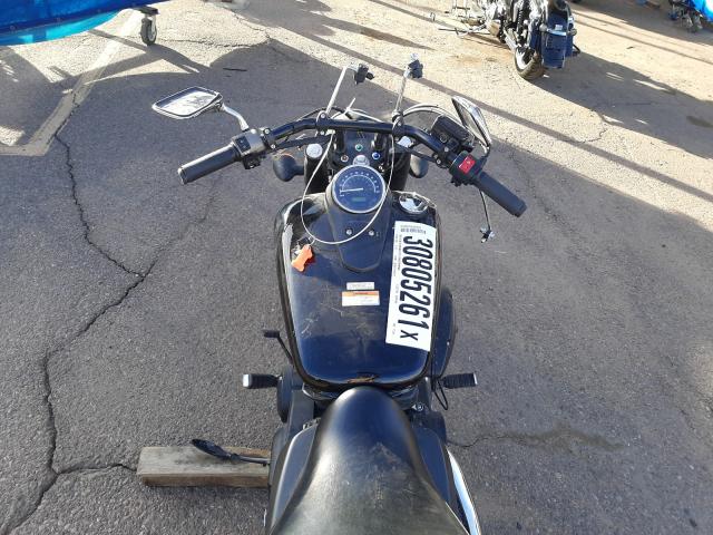 2020 HONDA VT750 JH2RC5377LK100259