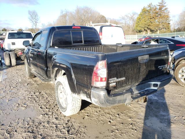 2015 TOYOTA TACOMA PRE 5TFTU4GN1FX068852