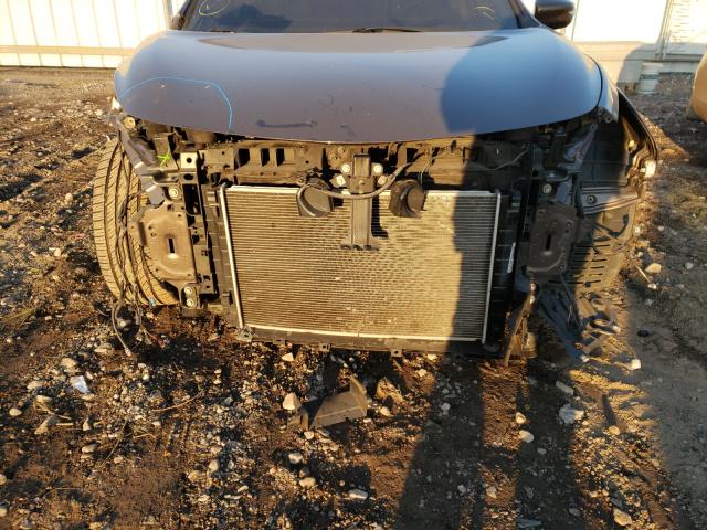 2015 NISSAN ALTIMA 3.5 1N4BL3AP5FC492163