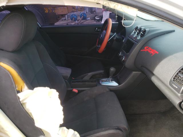 2012 NISSAN ALTIMA S 1N4AL2EP4CC159075