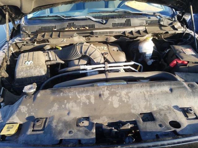 2012 DODGE RAM 1500 S - 1C6RD7KT5CS199655