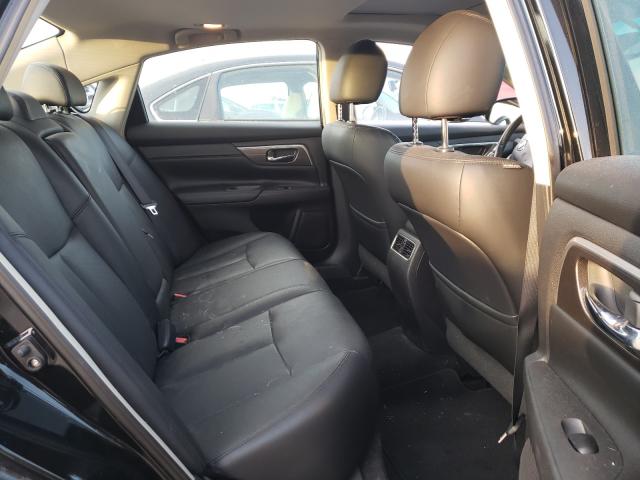 2013 NISSAN ALTIMA 3.5 1N4BL3AP9DC284364