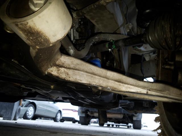 2013 HONDA PILOT EXL 5FNYF4H58DB047227