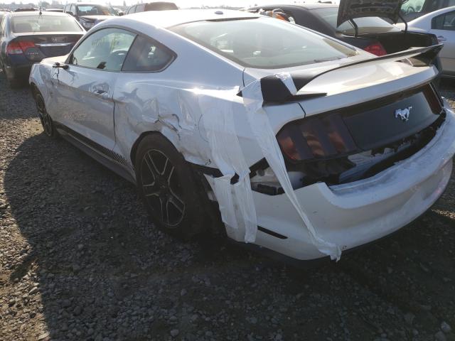 2016 FORD MUSTANG - 1FA6P8TH5G5206844