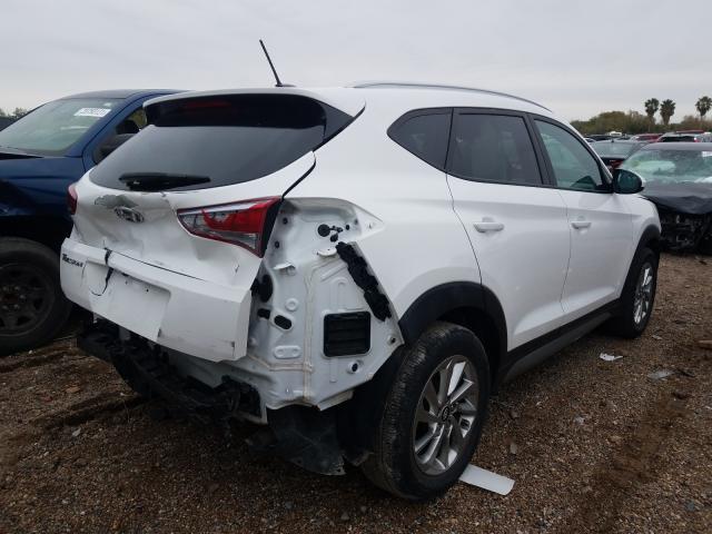 2017 HYUNDAI TUCSON SE KM8J33A44HU316502