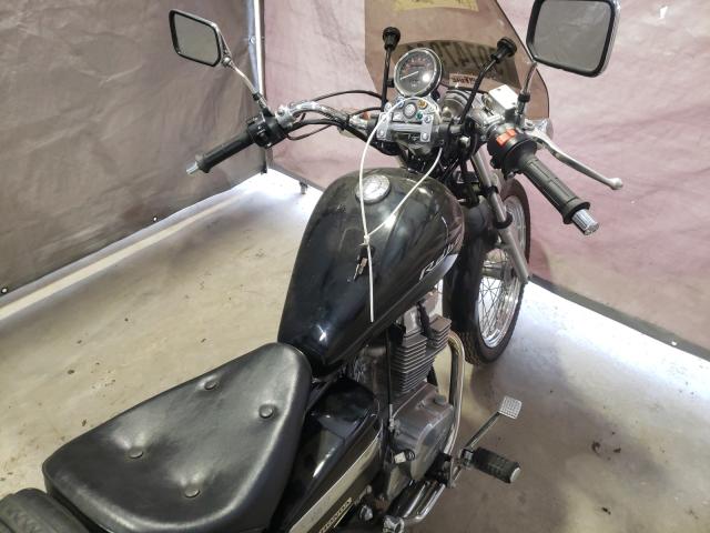 2015 HONDA CMX250 C JH2MC1308FK900286