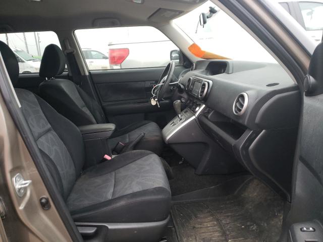 2012 TOYOTA SCION XB JTLZE4FE4CJ011430