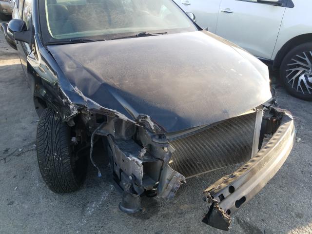 2010 CHEVROLET COBALT 1LT 1G1AD5F51A7160933