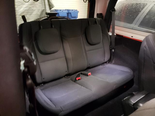 2019 JEEP WRANGLER S 1C4GJXAG1KW509028