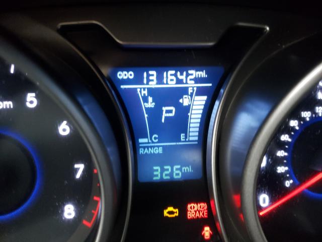 2012 HYUNDAI VELOSTER KMHTC6AD6CU026863