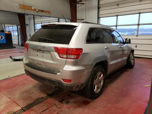 2011 JEEP GRAND CHER 1J4RR4GG2BC522681