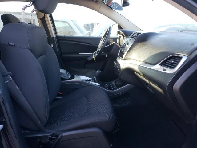 2014 DODGE JOURNEY SE 3C4PDCAB7ET149603