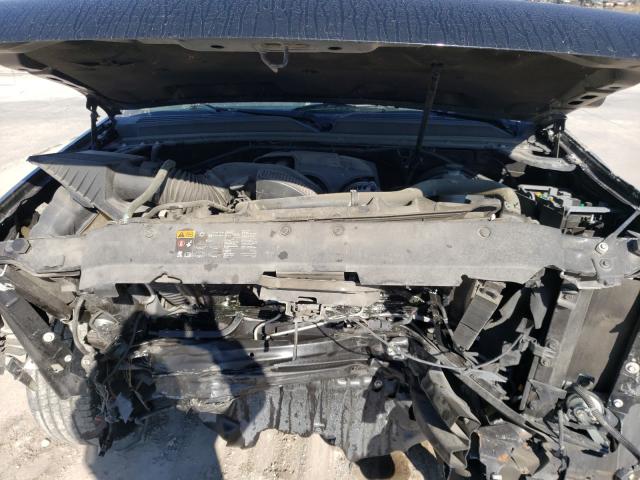 2012 CHEVROLET SUBURBAN C 1GNSCJE06CR327198