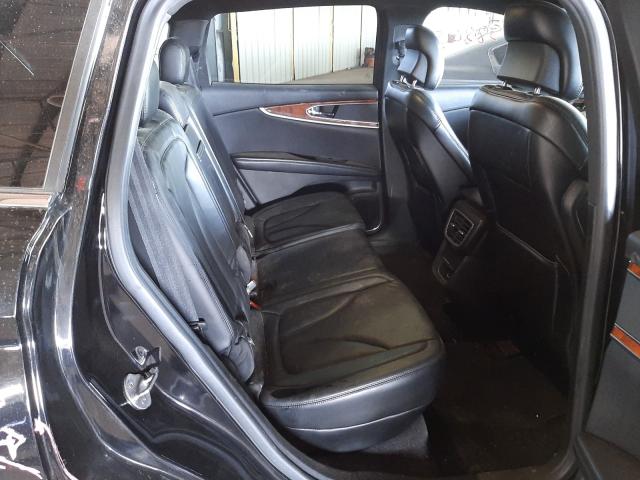 2016 LINCOLN MKX SELECT 2LMTJ6KR7GBL27867