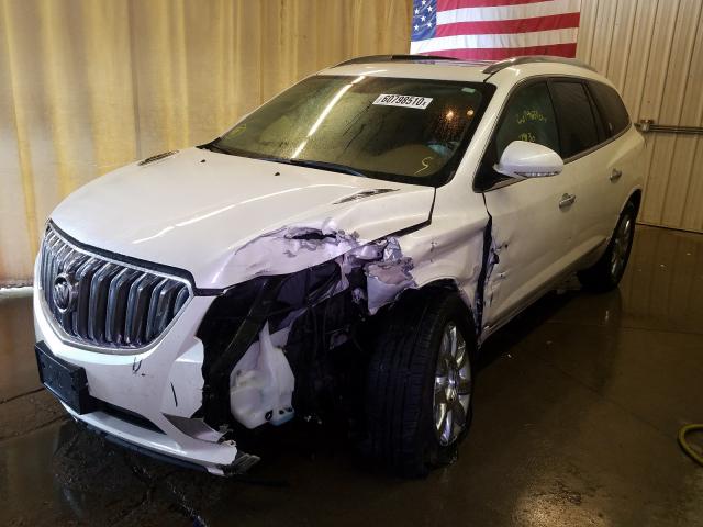 2013 BUICK ENCLAVE 5GAKVDKD7DJ105606