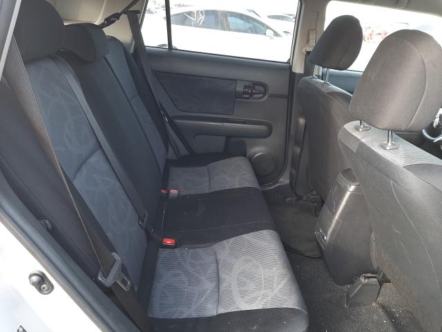 2012 TOYOTA SCION XB JTLZE4FE0CJ006063