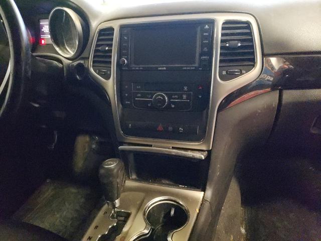 2011 JEEP GRAND CHER 1J4RR4GG2BC522681