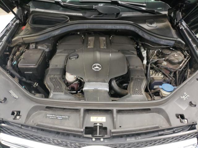 2017 MERCEDES-BENZ GLE 400 4M 4JGDA5GB5HA893660
