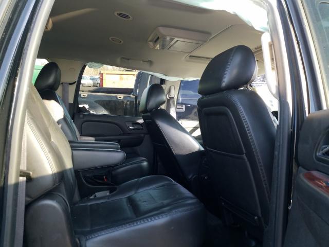 2014 CHEVROLET SUBURBAN C 1GNSCKE05ER147655