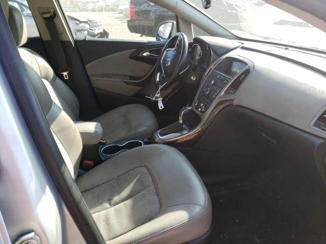 2013 BUICK VERANO CON 1G4PR5SK6D4123439