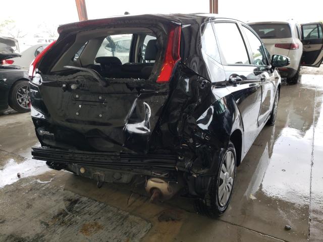 2017 HONDA FIT LX JHMGK5H50HS019765