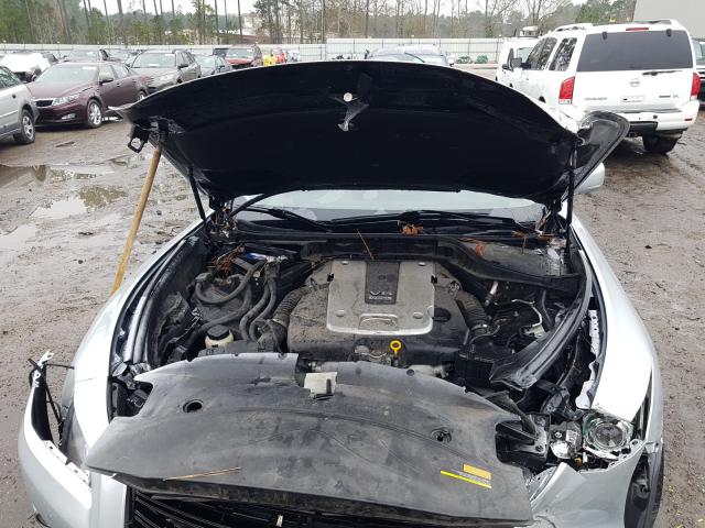 2012 INFINITI M37 JN1BY1AP0CM335438