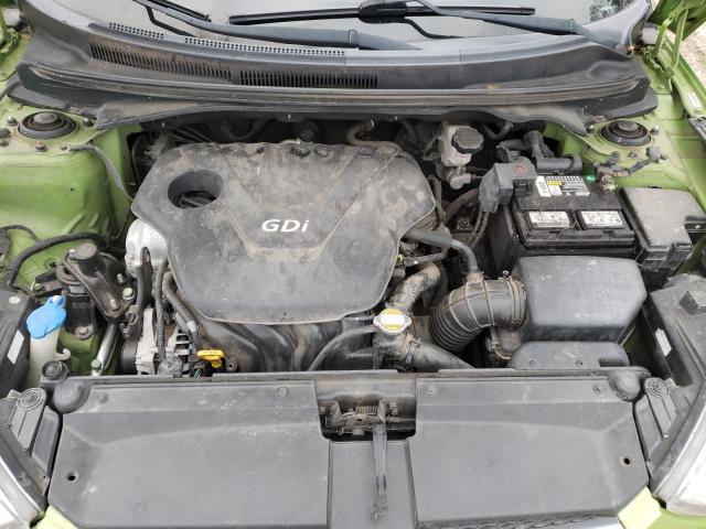 2012 HYUNDAI VELOSTER KMHTC6AD6CU026863