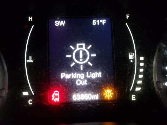 2015 JEEP RENEGADE S ZACCJAAH4FPC38246