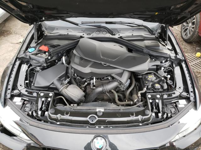 2017 BMW 430XI GRAN WBA4F9C58HG792653