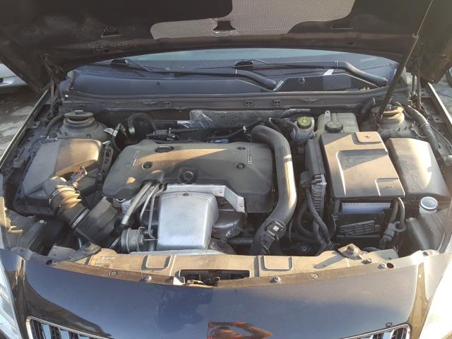 2015 BUICK REGAL PREM 2G4GN5EX8F9115409