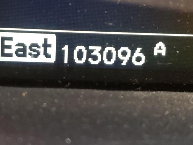 2010 HONDA ODYSSEY TO 5FNRL3H90AB020576