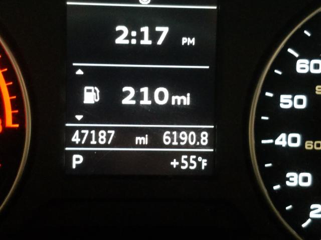 2015 AUDI A3 PREMIUM WAUACGFF1F1059428