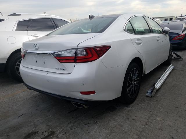 2017 LEXUS ES 350 58ABK1GG6HU067643