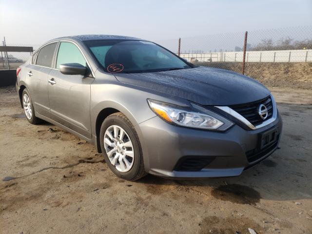 2017 NISSAN ALTIMA 2.5 - 1N4AL3AP1HC212740