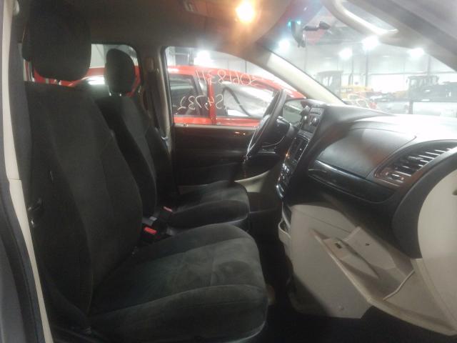 2013 DODGE GRAND CARA 2C4RDGBG1DR664091