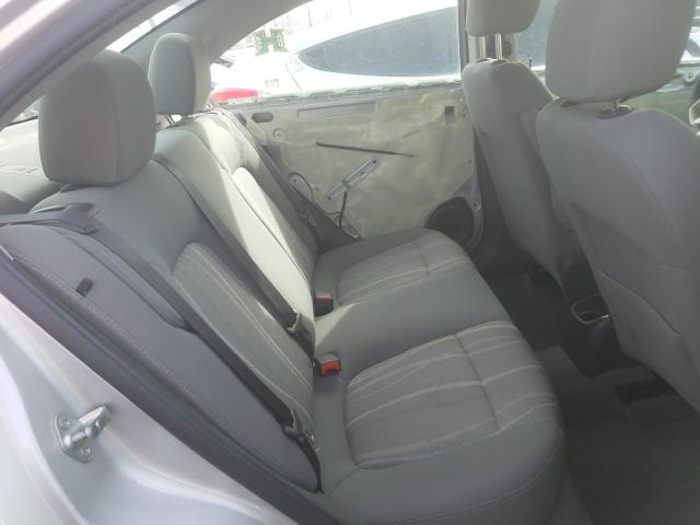 2014 CHEVROLET SONIC LT 1G1JC5SH6E4197194