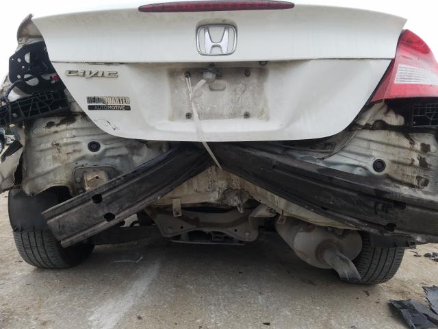 2013 HONDA CIVIC 2HGFG3B83DH528631