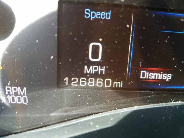 2013 CADILLAC ATS PREMIU 1G6AL5S39D0142095