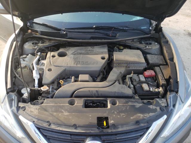 2017 NISSAN ALTIMA 2.5 - 1N4AL3AP1HC212740